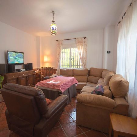 Casa Rural Granada Los Corralillos De Pepa Padul Екстер'єр фото
