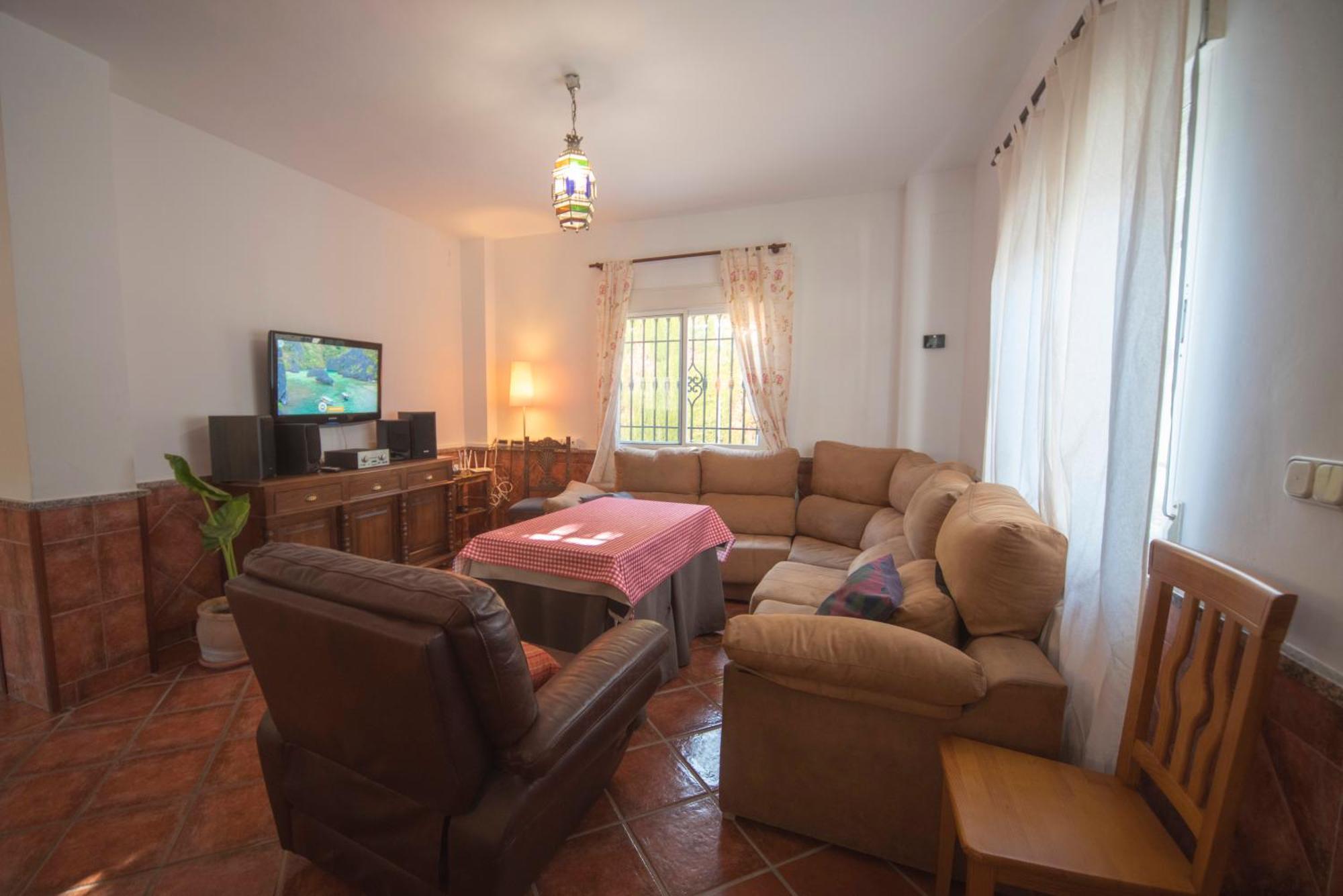 Casa Rural Granada Los Corralillos De Pepa Padul Екстер'єр фото
