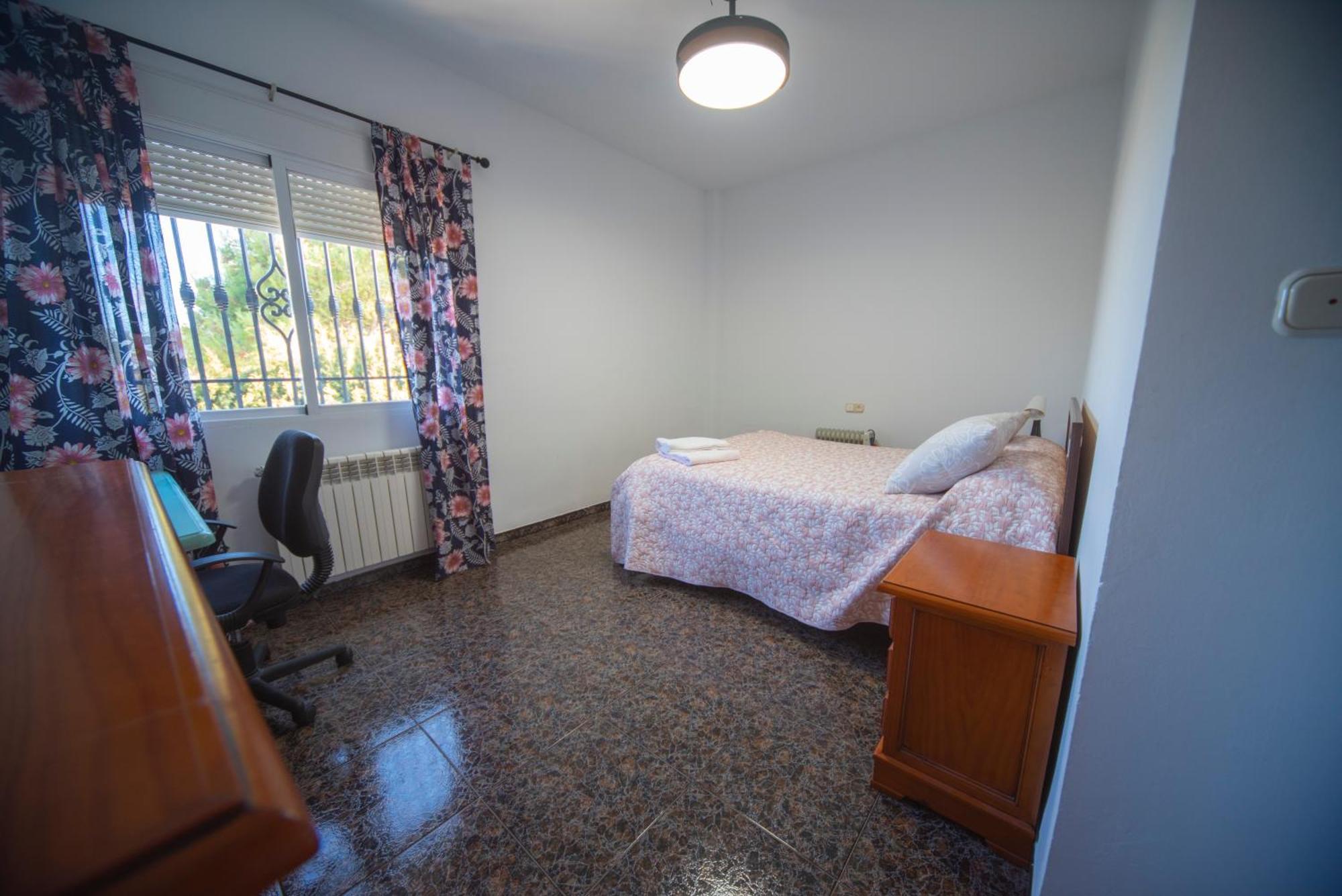 Casa Rural Granada Los Corralillos De Pepa Padul Екстер'єр фото