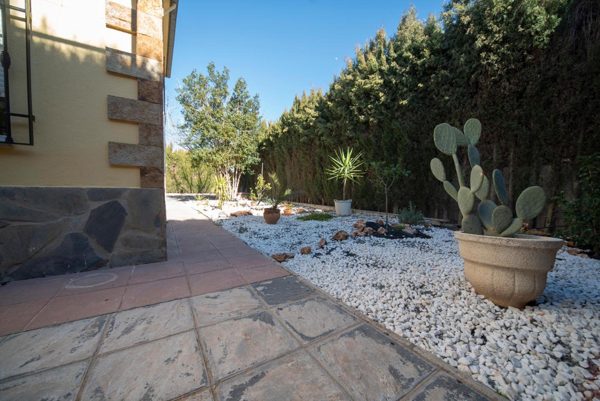 Casa Rural Granada Los Corralillos De Pepa Padul Екстер'єр фото