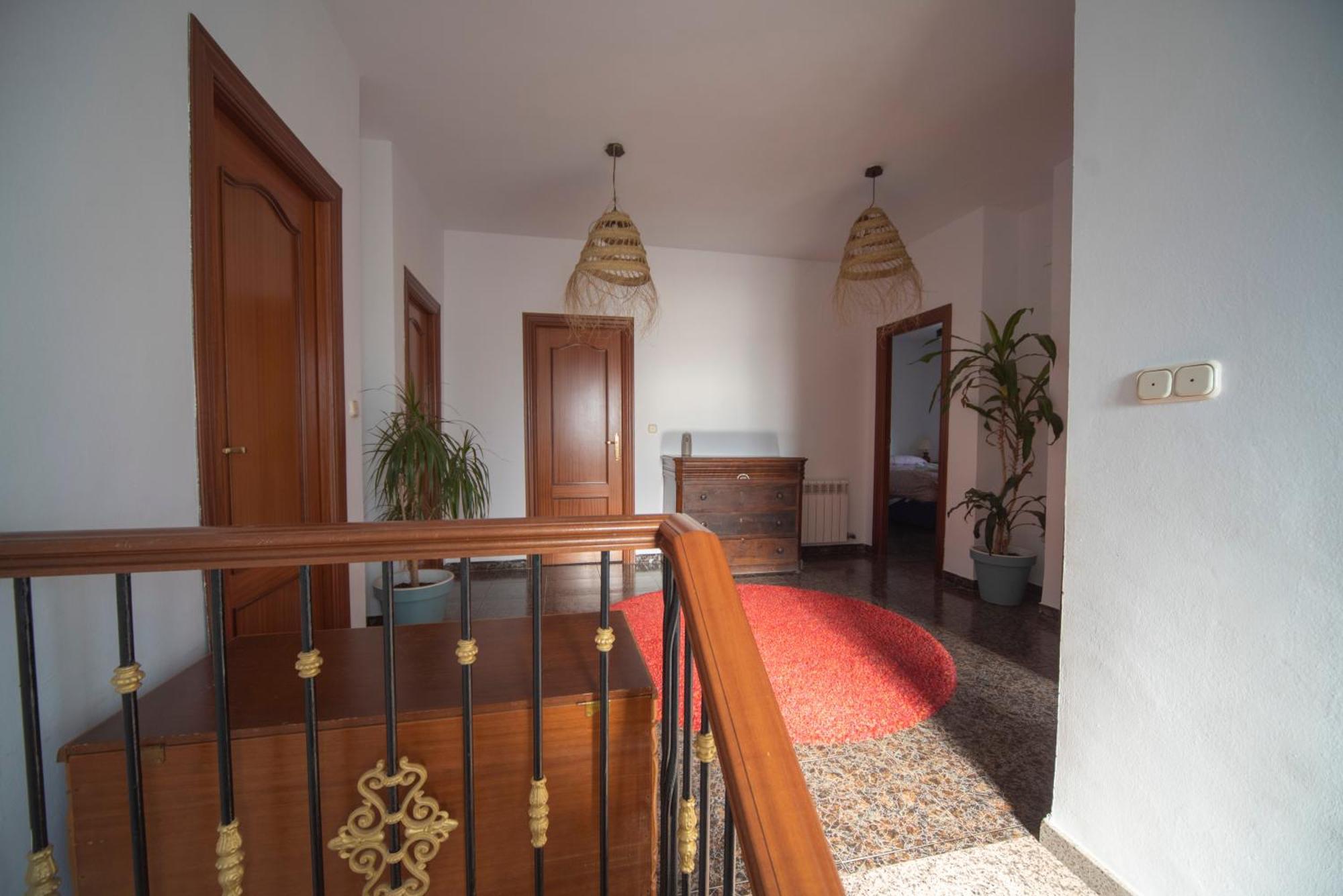 Casa Rural Granada Los Corralillos De Pepa Padul Екстер'єр фото