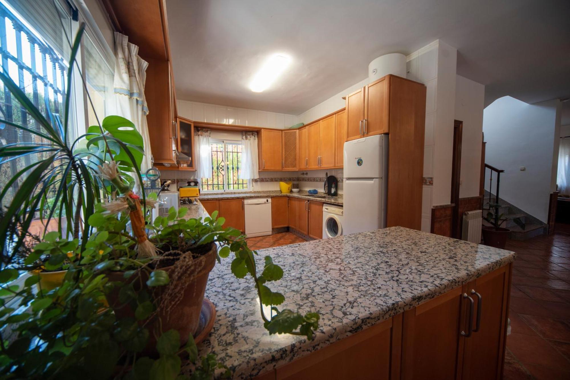 Casa Rural Granada Los Corralillos De Pepa Padul Екстер'єр фото
